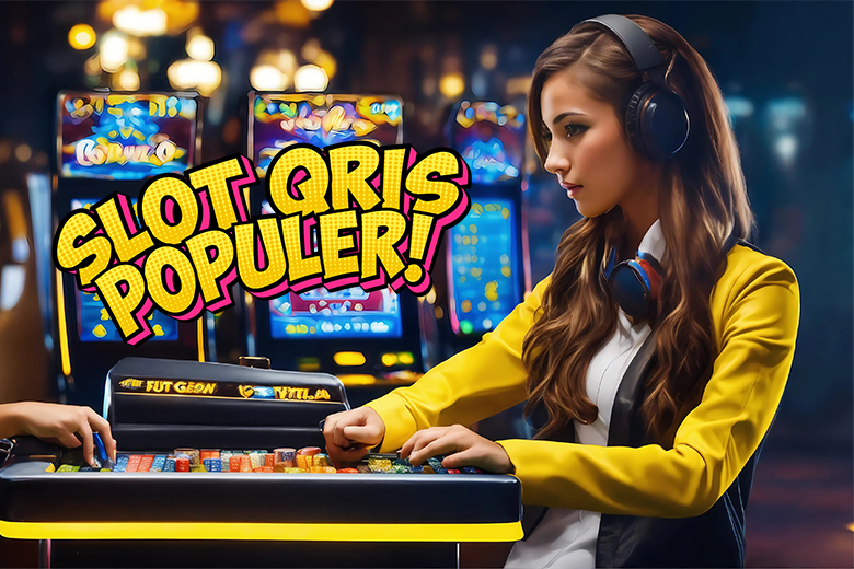 Slot Qris Populer 2025