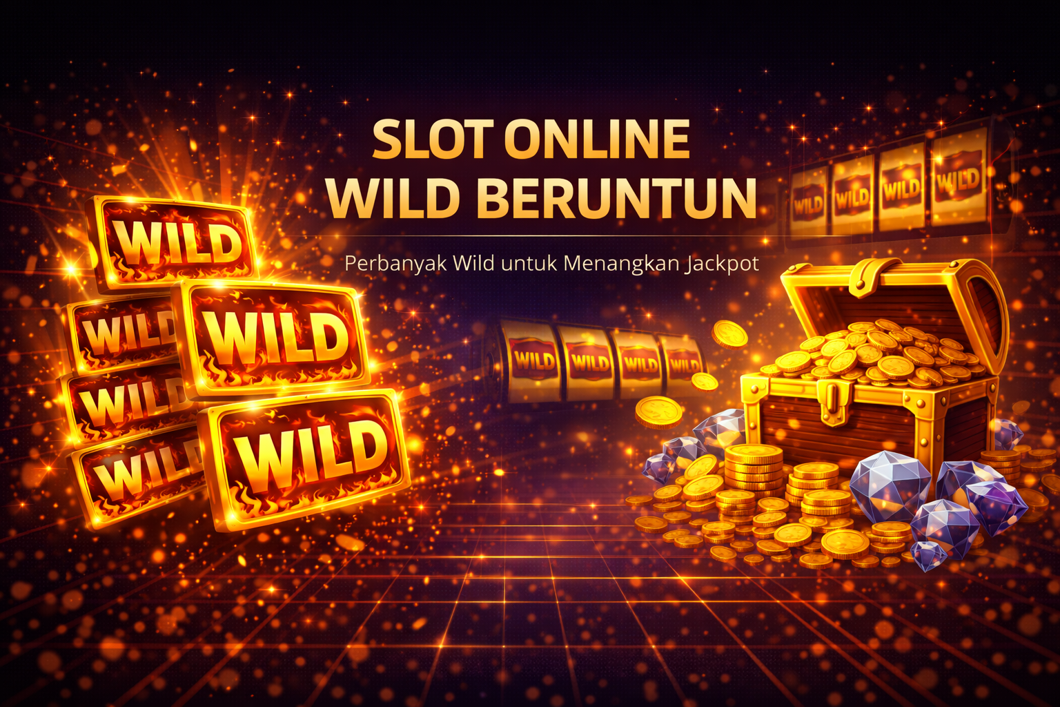slot online scatter mudah